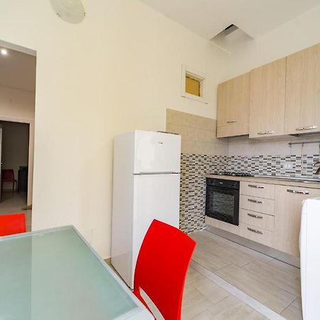 Apartmán Naranji House Red Relax Altavilla Milicia Exteriér fotografie