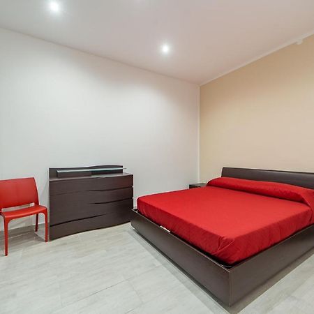 Apartmán Naranji House Red Relax Altavilla Milicia Exteriér fotografie